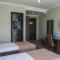 Old Garden Hotel Batumi