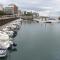Piso puerto Foz