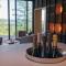 LOISIUM Wine & Spa Hotel Champagne - Mutigny