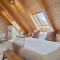 Luderna - Duplex Corilha