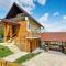 Stunning Home In Siljakovina With 3 Bedrooms, Jacuzzi And Sauna - Šiljakovina