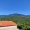 Casa rustica con terrazza e barbecue - Sessano Del Molise