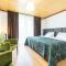Hotel Chatini Mestia