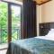 Hotel Chatini Mestia