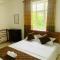 Breezy Brand-New Green Tops Villa
