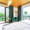 Hotel Chatini Mestia