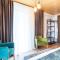 Hotel Chatini Mestia