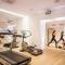 Baglioni Hotel Regina - The Leading Hotels of the World