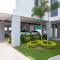 Cómodo y bonito apartamento con alberca