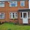 Immaculate 3-Bed House with free parking in Bolton - Bolton