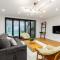 Spectacular vacation home with excellent location in New York