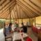 Olaloi Mara Camp