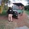 Olaloi Mara Camp