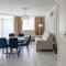 Apartamenty Prestige Mielno-Uniescie