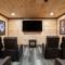 Pine Cove Cabin - Hot Tub, Game Room, Theater Room