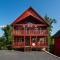 Bandit Lodge BRAND NEW CABIN w Pool