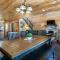 Bandit Lodge BRAND NEW CABIN w Pool - 赛维尔维尔