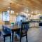 Bandit Lodge BRAND NEW CABIN w Pool - 赛维尔维尔