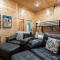 Bandit Lodge BRAND NEW CABIN w Pool - 赛维尔维尔