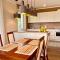 Apartament Cobena
