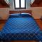 Green Marble Pool Cottage 3 BR in 2 adjoining stone buildings on a 2 acre private land