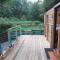 The Cabin, Stronua. A beautiful 1 bedroom cabin.