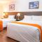 Hotel Plaza San Antonio Arequipa