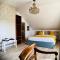 B&B lAigrin