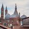 Residenza SubitoSanto Gigliola 9A - Bilocale con terrazzo esclusivo Cupola Basilica di Sant’Antonio-