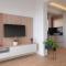 Lovely Partial Sea View one bedroom flat in Horizon Residences A22