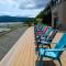 Oceanfront Suites at Cowichan Bay - Cowichan Bay