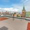 City Center Garden Gates Boutique by Downtown Apartments