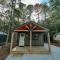 Cabin 2 One Bedroom W Kitchen - Hartwell