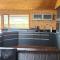 Glass House with Private River & 360° Views