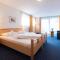 Hotel Julius Payer - Solda