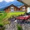 Büelbad - Relax Holiday Apartment