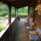RIVERSIDE LODGE RETREAT