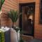 Grand Golan Cabins