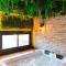 Grand Golan Cabins