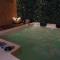 Grand Golan Cabins