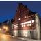 stay at durbuy
