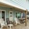 Admiral's Quarters by Oak Island Accommodations - أوك آيلاند