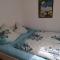 Appartement an der Ach Lindau