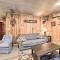 Charming New Concord Cabin on 50-Acre Farm! - New Concord