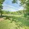 Charming New Concord Cabin on 50-Acre Farm! - New Concord