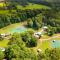 Charming New Concord Cabin on 50-Acre Farm! - New Concord
