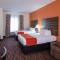 Home Away Kitchen Suites Enid