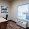 Home Away Kitchen Suites Enid