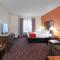 Home Away Kitchen Suites Enid