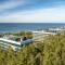White Shellter - Shellter Hotel & Apartments Rogowo